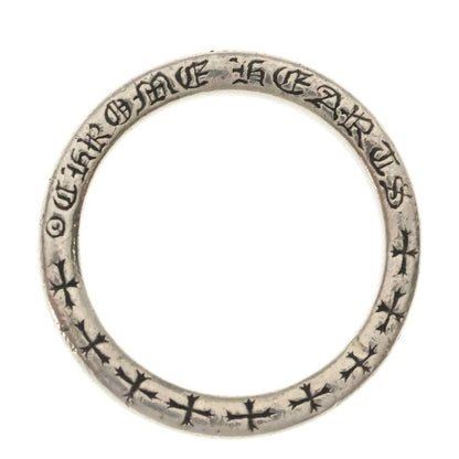 Chrome Hearts Ntfl Ring Silver — view 6