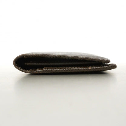 Louis Vuitton Wallet Taiga Portefeuille Brazza Grizzly — view 3