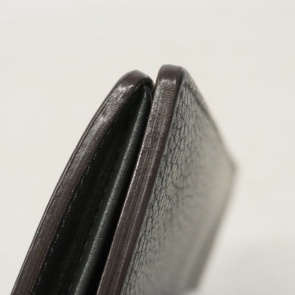 Louis Vuitton Wallet Portefeuille Brazza Anthracite — view 7