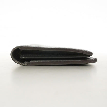 Louis Vuitton Wallet Portefeuille Brazza Anthracite — view 3