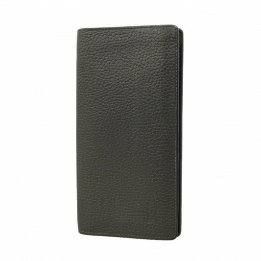 Louis Vuitton Wallet Portefeuille Brazza Anthracite