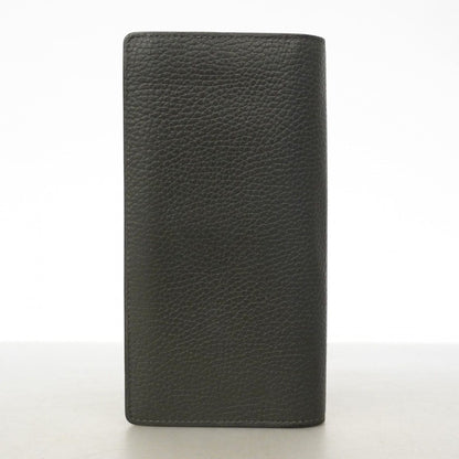 Louis Vuitton Wallet Portefeuille Brazza Anthracite — view 8