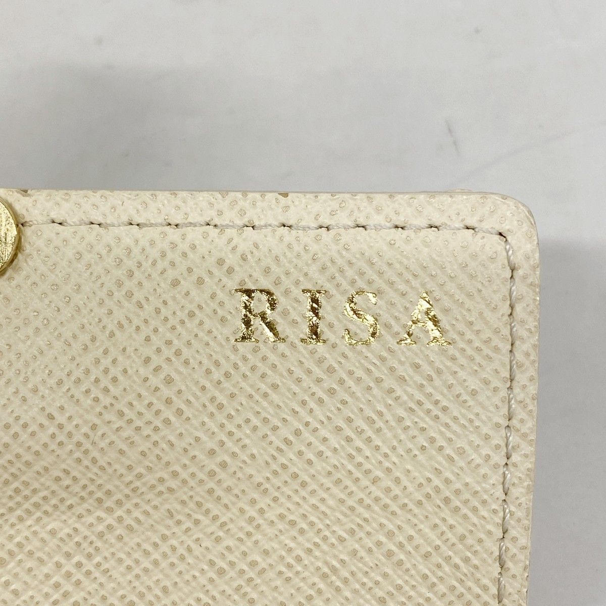 Louis Vuitton Trifold Wallet Damier Azur Portefeuille Koala White — view 5