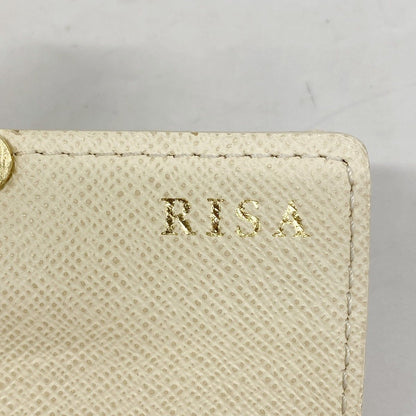 Louis Vuitton Trifold Wallet Damier Azur Portefeuille Koala White — view 5