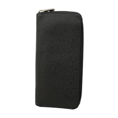 Louis Vuitton Wallet Taiga Zippy Vertical Ardoise