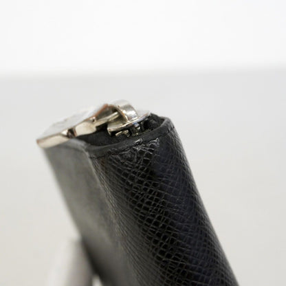 Louis Vuitton Wallet Taiga Zippy Vertical Ardoise — view 8