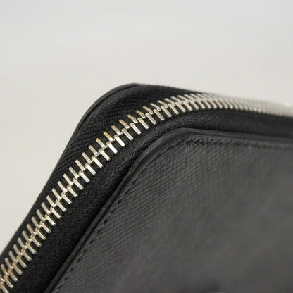 Louis Vuitton Wallet Taiga Zippy Vertical Ardoise — view 7