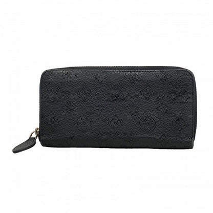 Louis Vuitton Wallet Mahina Zippy Noir