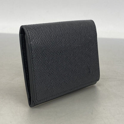 Louis Vuitton Card Case Taiga Business Holder Ardoise — view 2