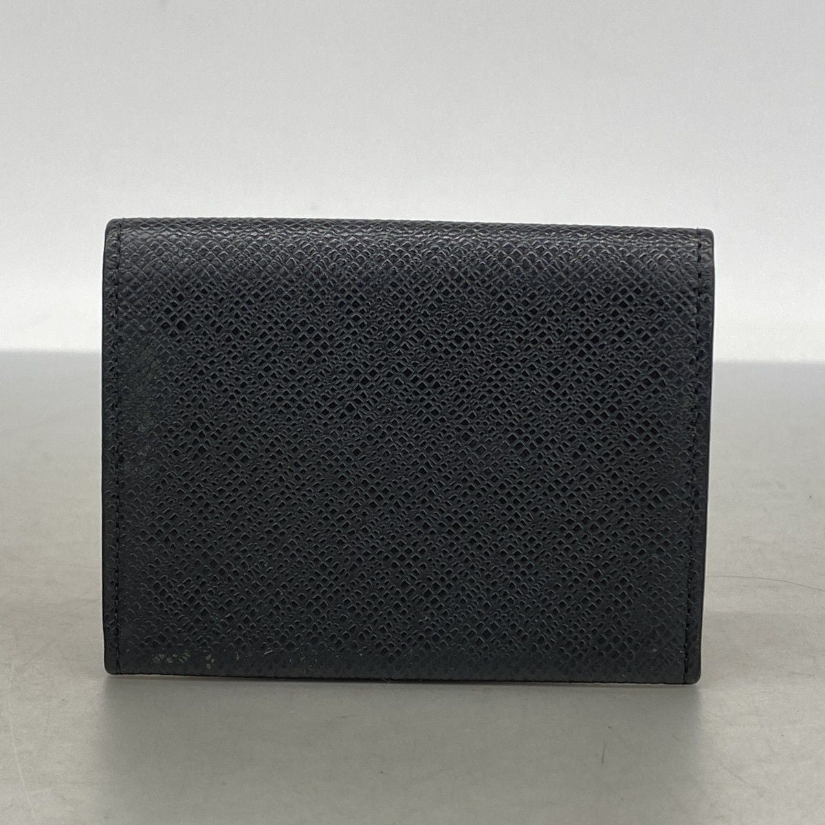 Louis Vuitton Card Case Taiga Business Holder Ardoise — view 7