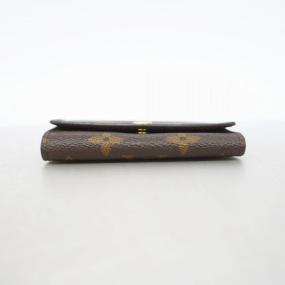 Louis Vuitton Key Case Monogram Multicles 6 Fuchsia Key Holder — view 2