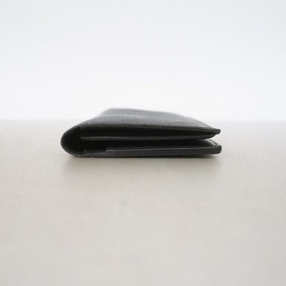 Louis Vuitton Wallet Damier Graphite Portefeuille Brazza Black Gray — view 2