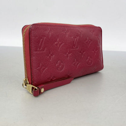 Louis Vuitton Wallet Monogram Empreinte Portefeuille Cles Jaipur — view 2
