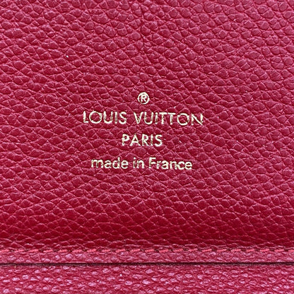 Louis Vuitton Wallet Monogram Empreinte Portefeuille Cles Jaipur — view 4