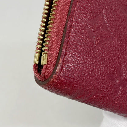 Louis Vuitton Wallet Monogram Empreinte Portefeuille Cles Jaipur — view 7