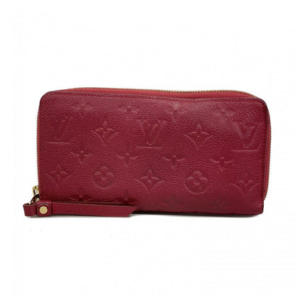 Louis Vuitton Wallet Monogram Empreinte Portefeuille Cles Jaipur