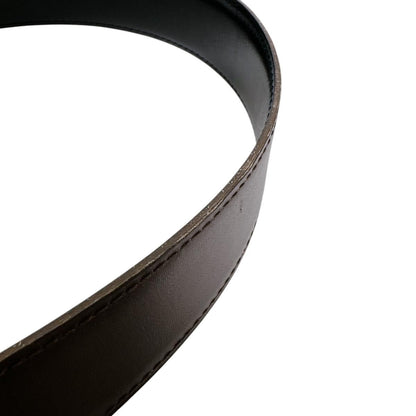 Hermes Constance Riba Belt Brown — view 7