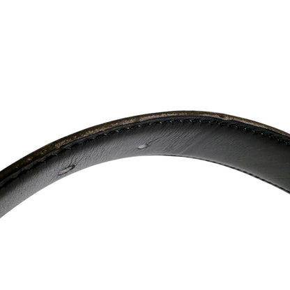 Hermes Constance Riba Belt Brown — view 6