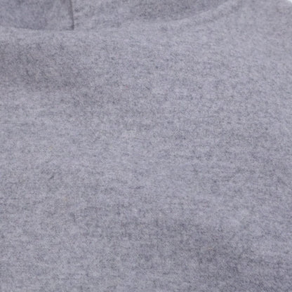 Louis Vuitton Staples Edition Wool Cashmere Tag Double Face Hoodie Pullover — view 8
