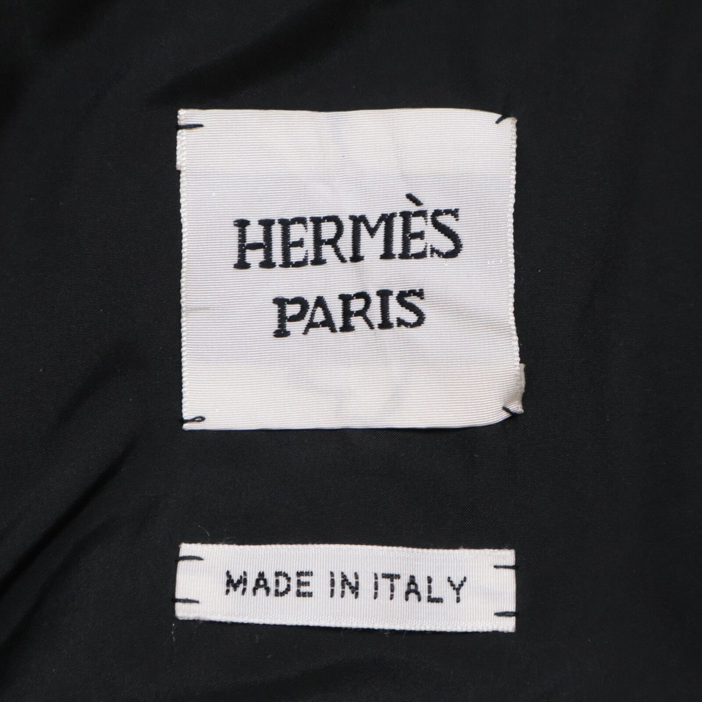 Hermes Series Button Down 36 Jacket — view 5