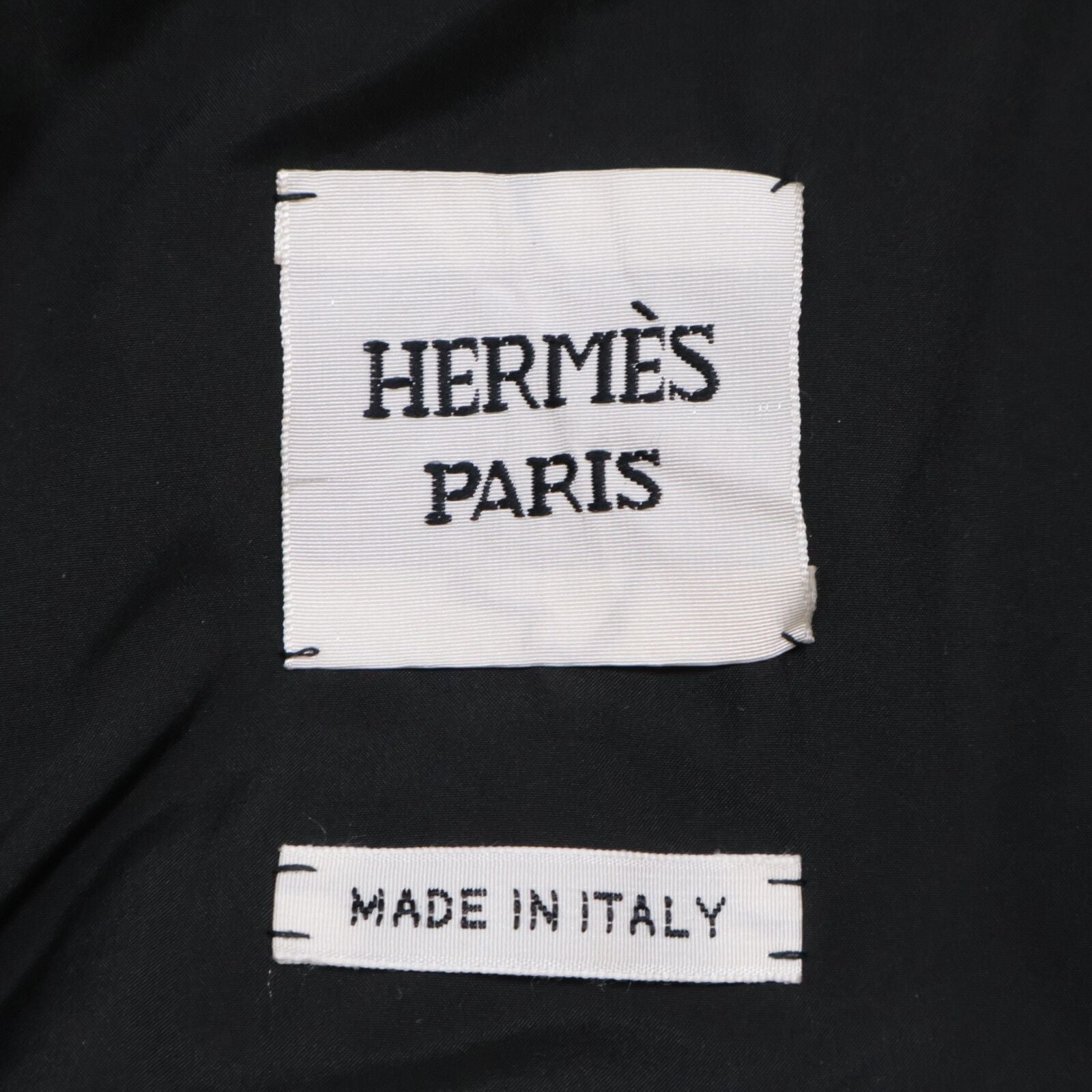 Hermes Series Button Down 36 Jacket — view 5