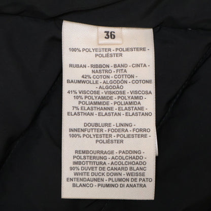 Hermes Series Button Down 36 Jacket — view 6