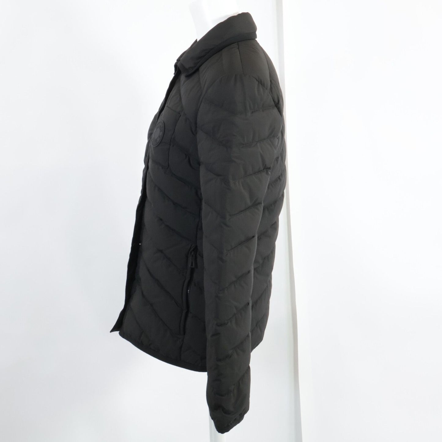 Hermes Series Button Down 36 Jacket — view 3