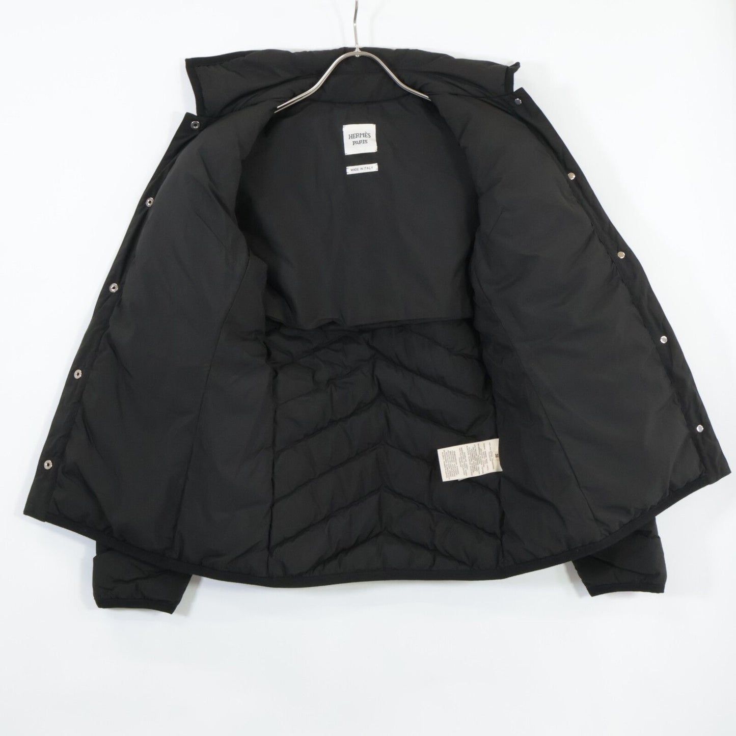 Hermes Series Button Down 36 Jacket — view 4