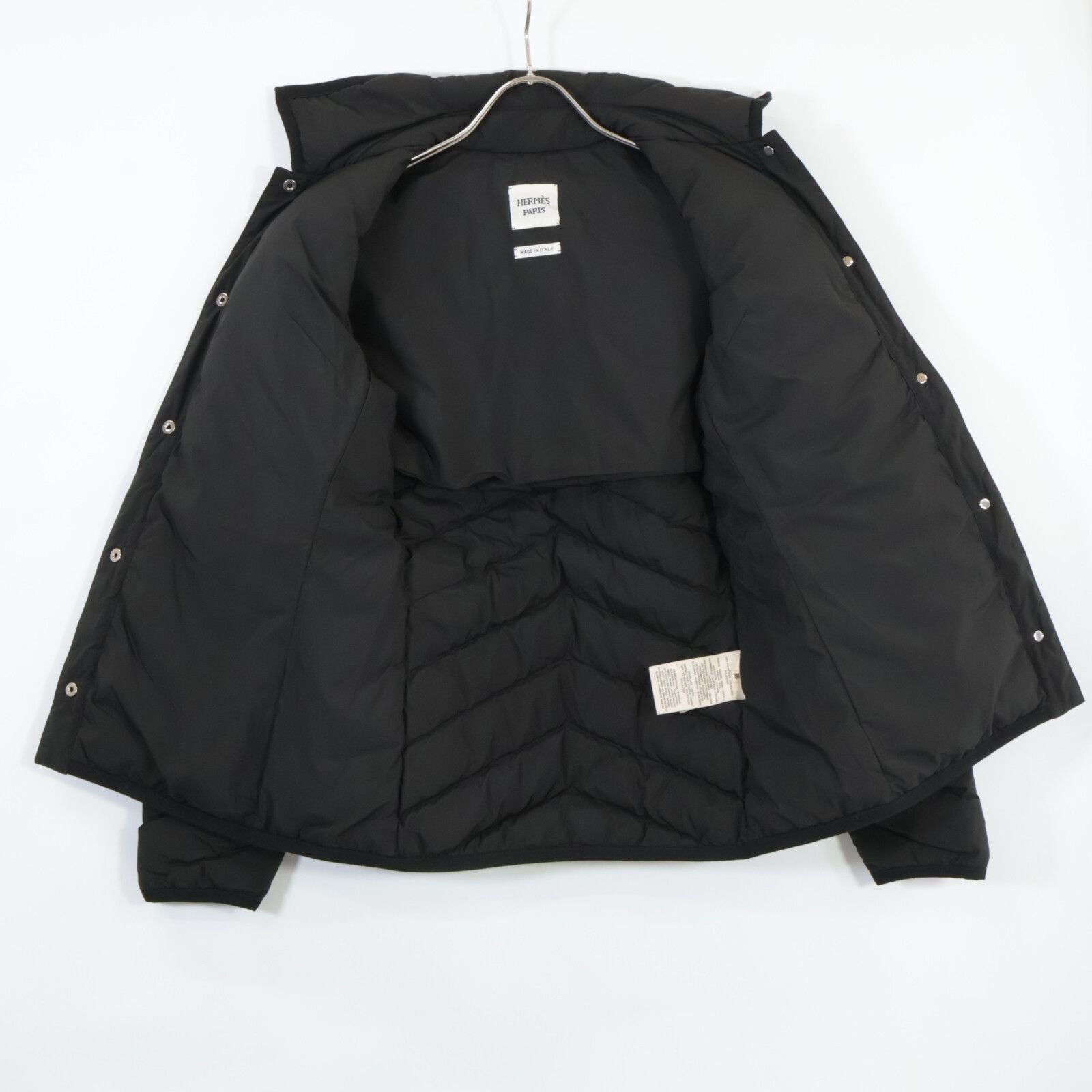 Hermes Series Button Down 36 Jacket — view 4