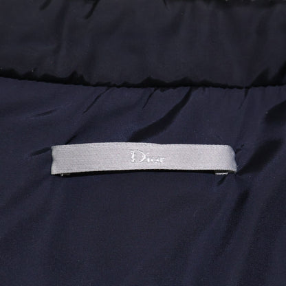 Dior Homme Fleece Color York Lambskin Switch Down 50 Jacket — view 5