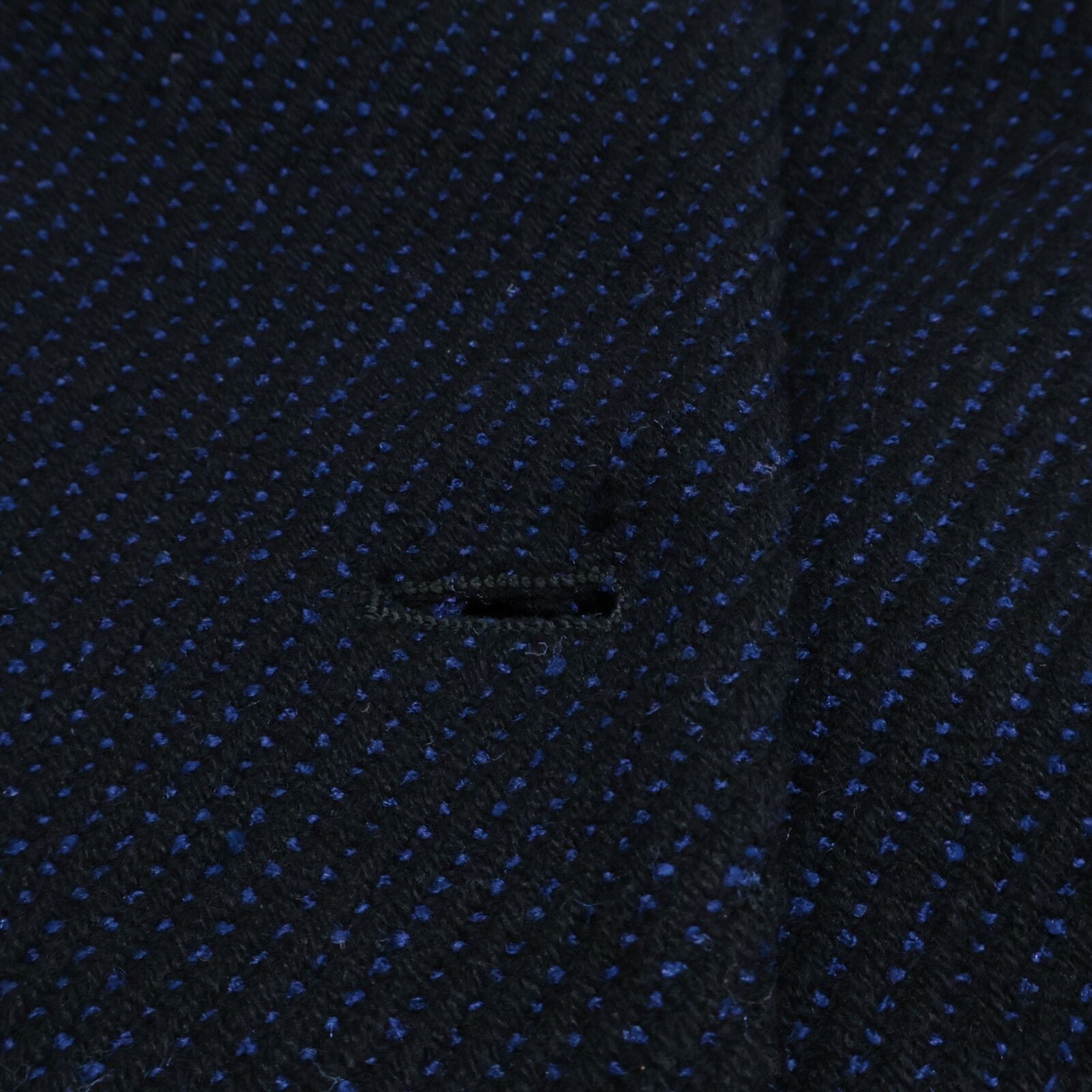 Chanel Silk Blend Coat 38 — view 9