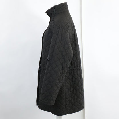 Hermes Series Button Zip Jacket — view 3