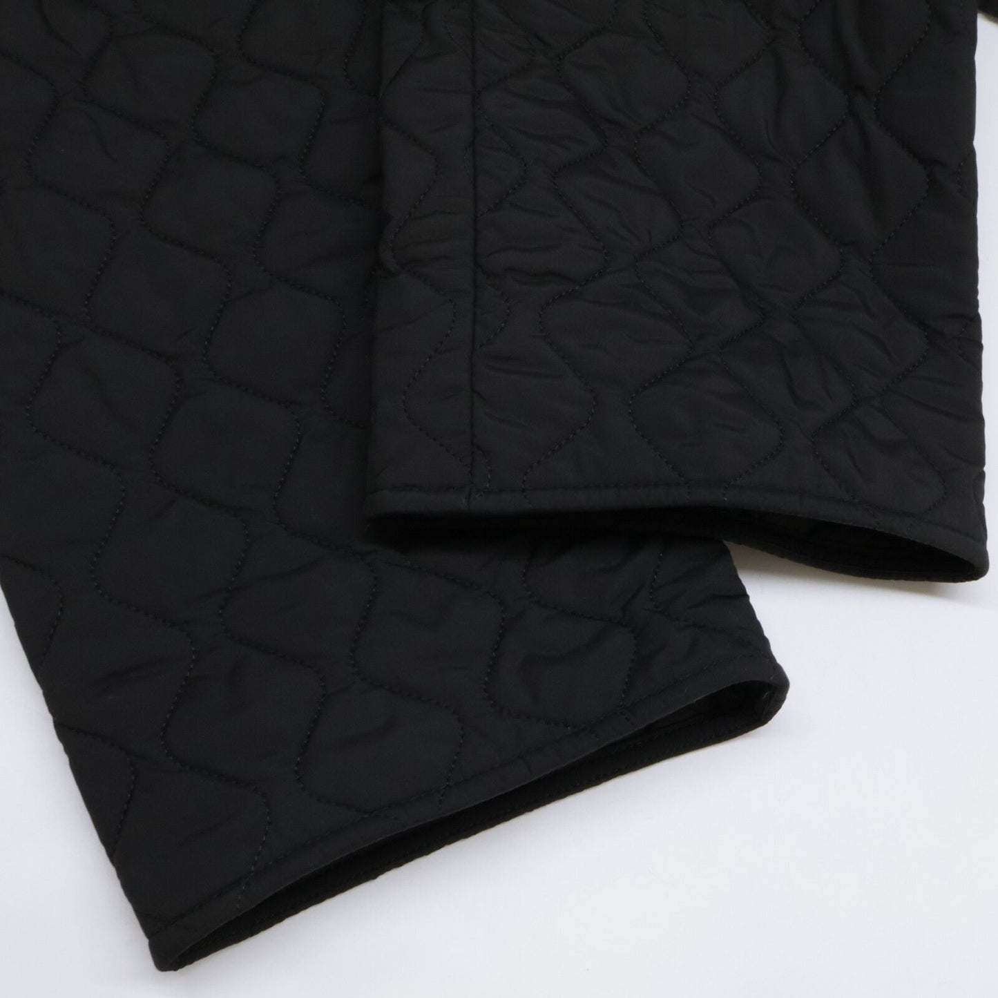 Hermes Series Button Zip Jacket — view 7