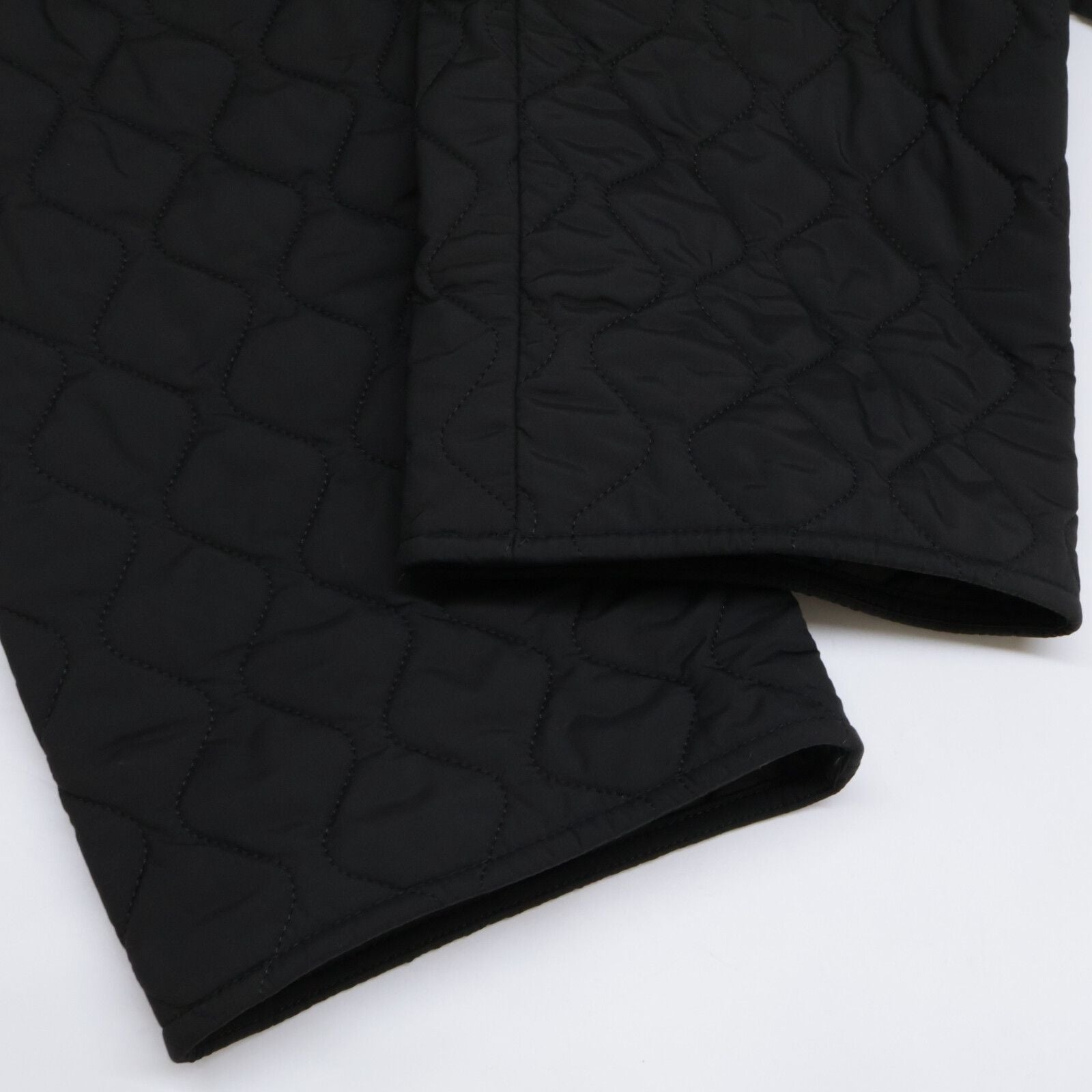 Hermes Series Button Zip Jacket — view 7