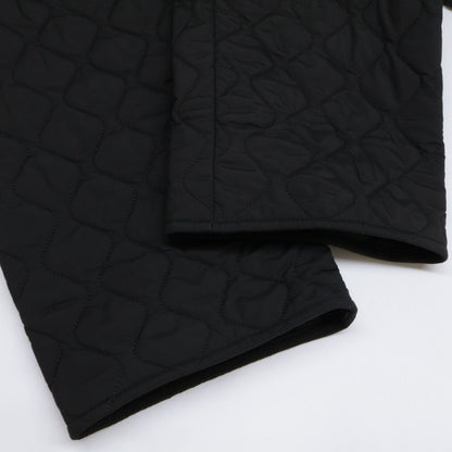 Hermes Series Button Zip Jacket — view 7