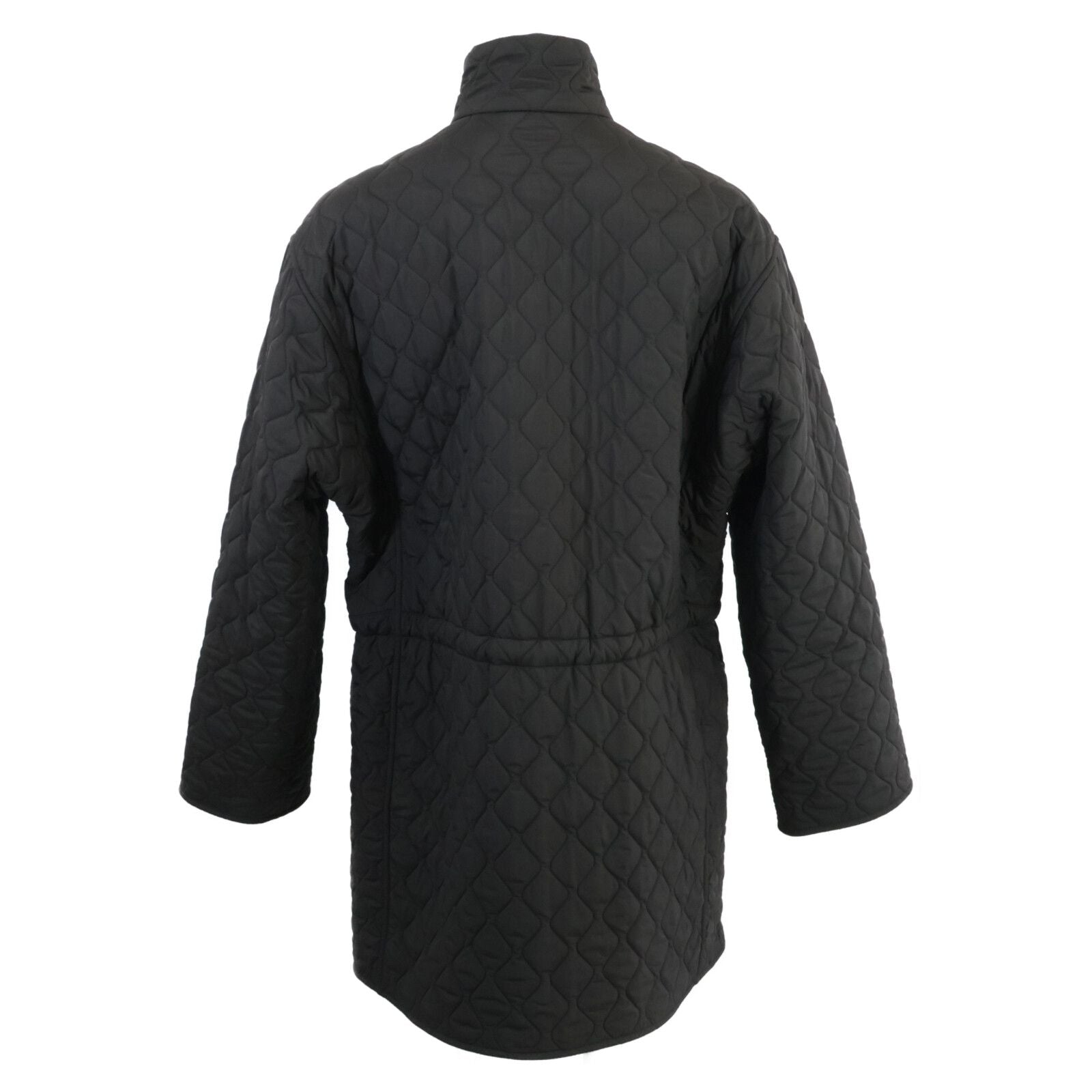 Hermes Series Button Zip Jacket — view 2