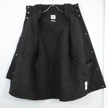 Hermes Series Button Zip Jacket — view 4