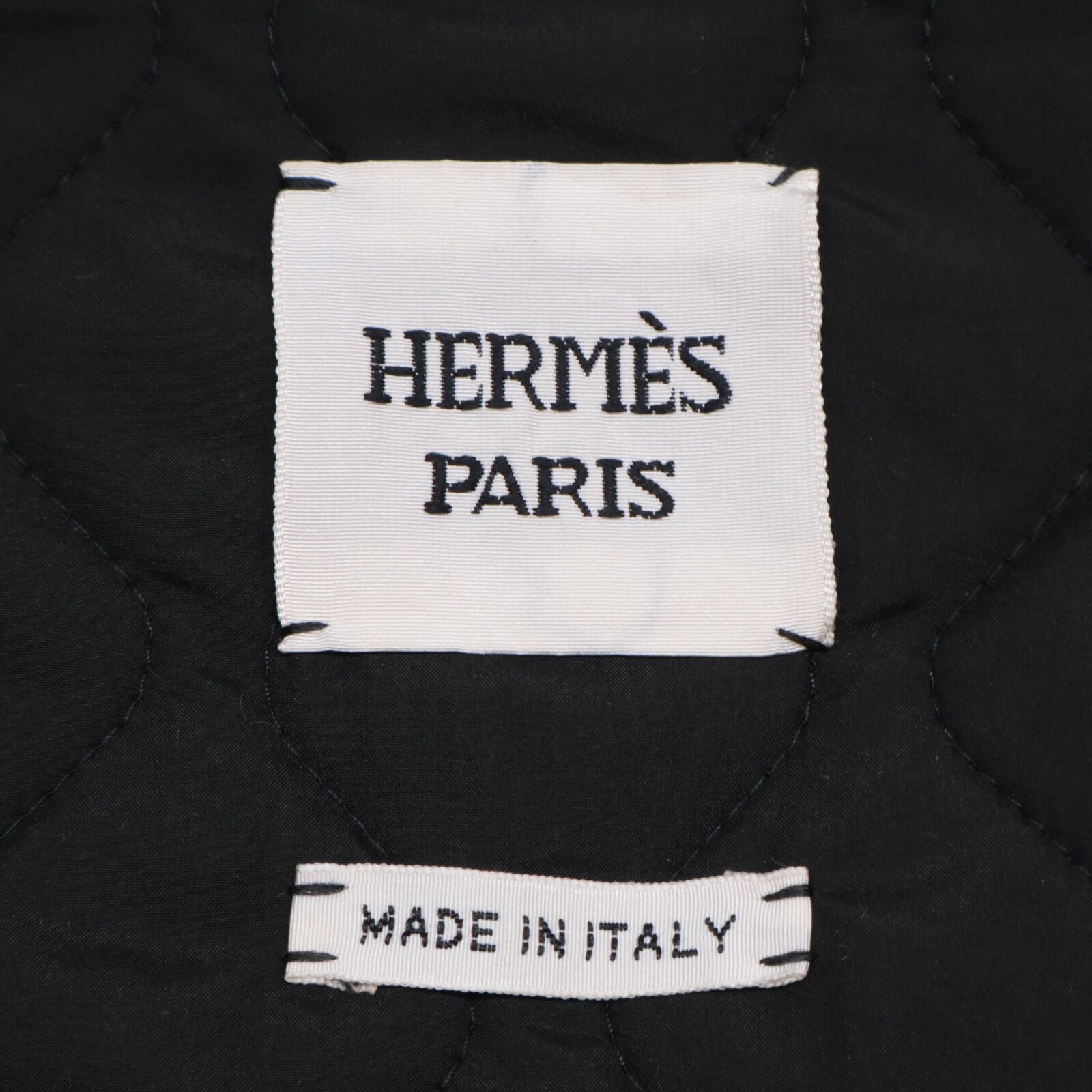 Hermes Series Button Zip Jacket — view 5