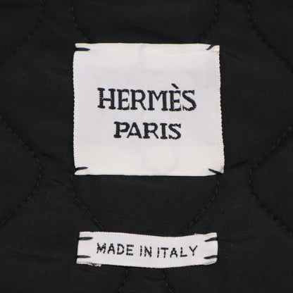 Hermes Series Button Zip Jacket — view 5