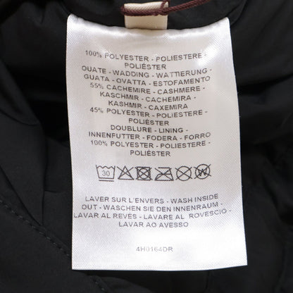 Hermes Series Button Zip Jacket — view 6