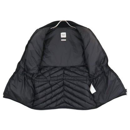 Hermes Clou de Selle Quilted Down 36 Jacket — view 4