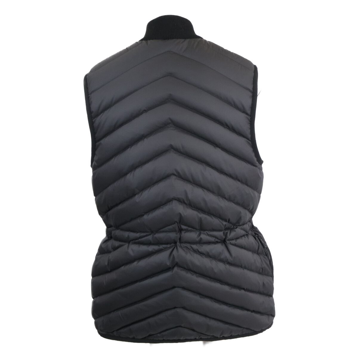 Hermes Clou de Selle Quilted Down 36 Jacket — view 3