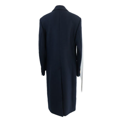 Gucci Cashmere Gold Button Double Breasted 42 Jacket — view 3