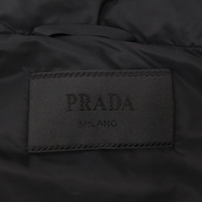 Prada Down 54 Jacket Black — view 5
