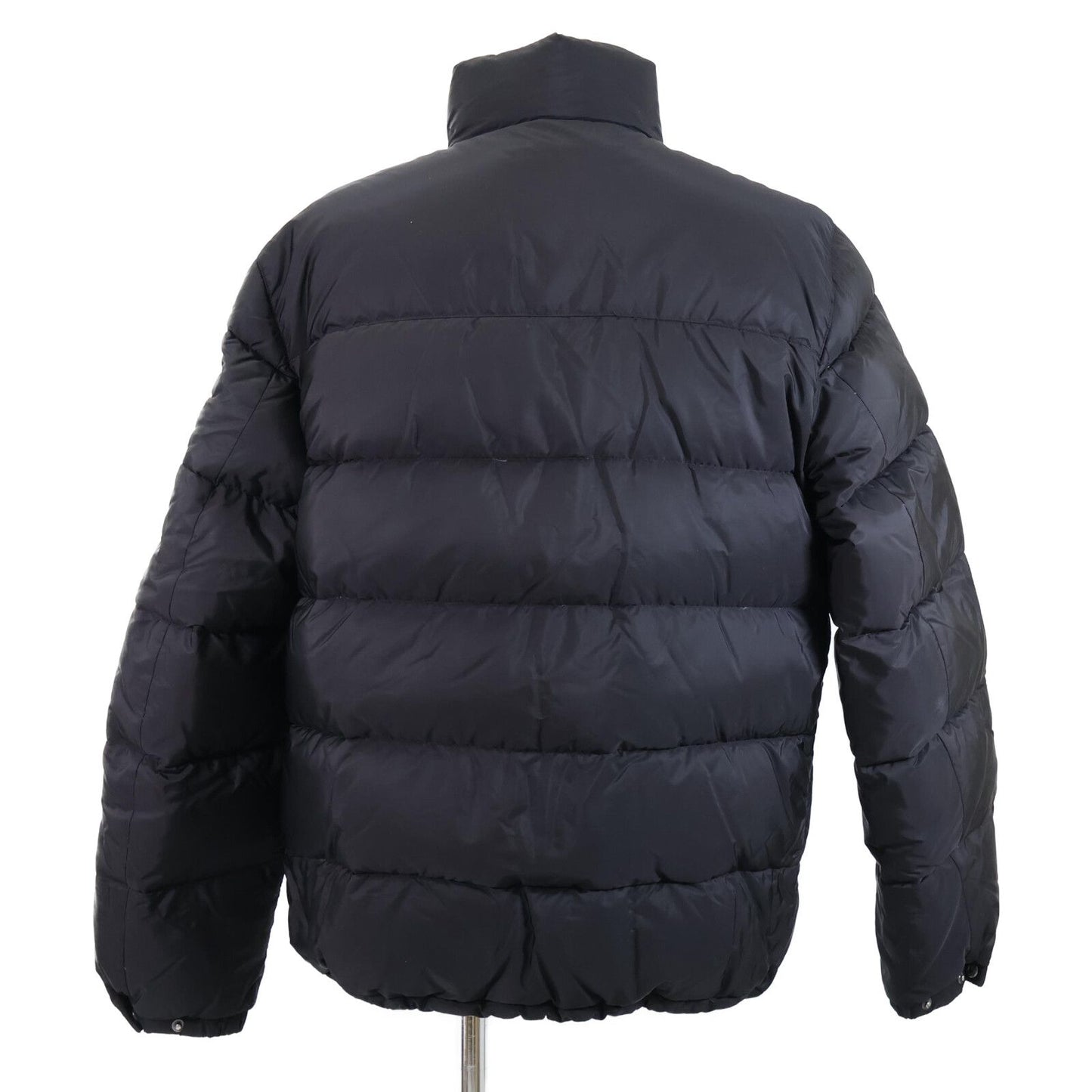 Prada Down 54 Jacket Black — view 3