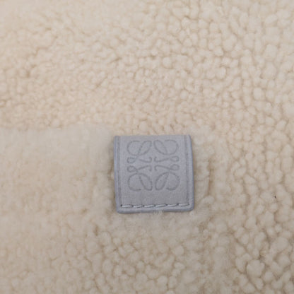 Loewe Shearling Overshirt Jacket 46 — view 9
