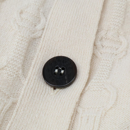 Hermes Era Chaine D'ancre Cardigan — view 9