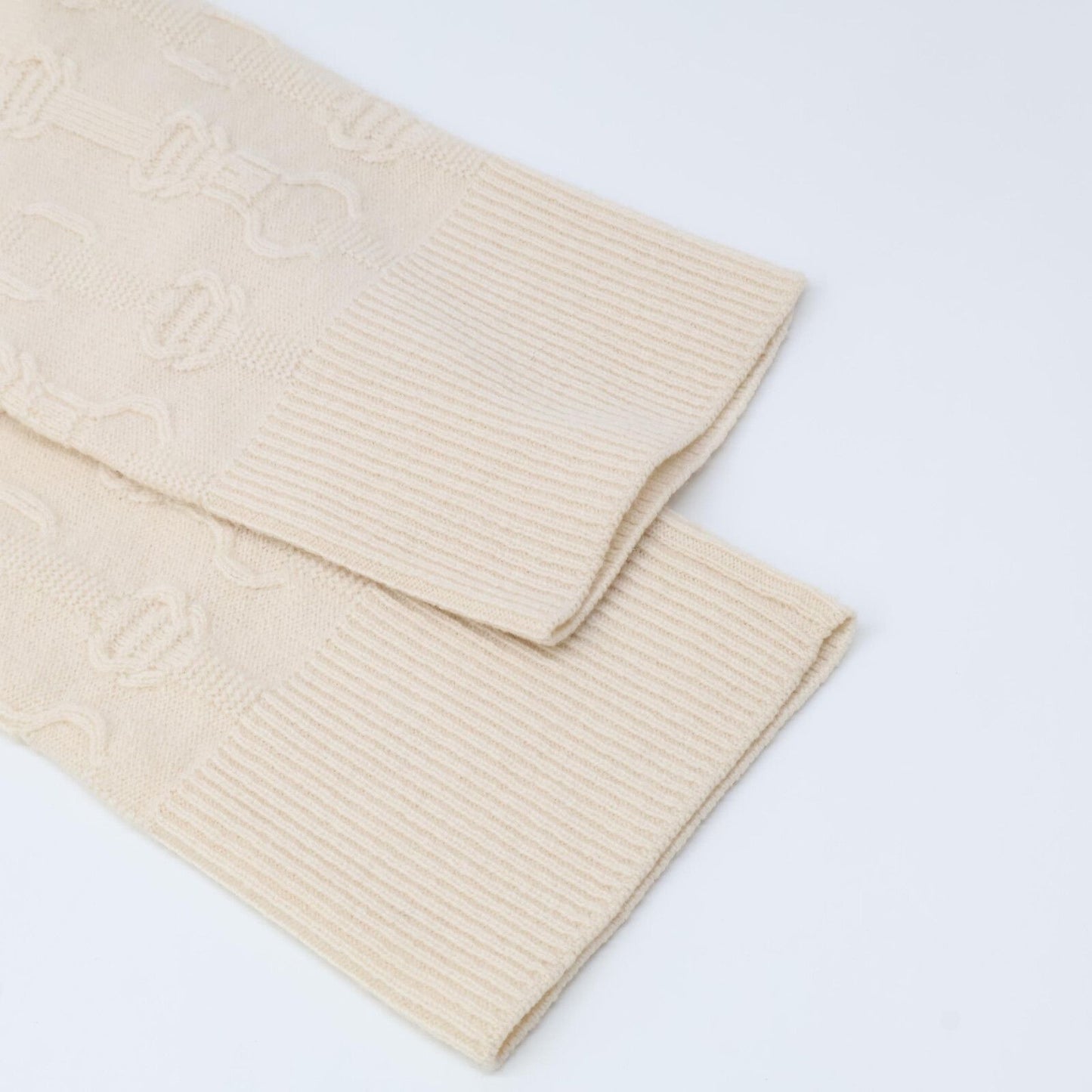 Hermes Era Chaine D'ancre Cardigan — view 8