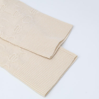 Hermes Era Chaine D'ancre Cardigan — view 8