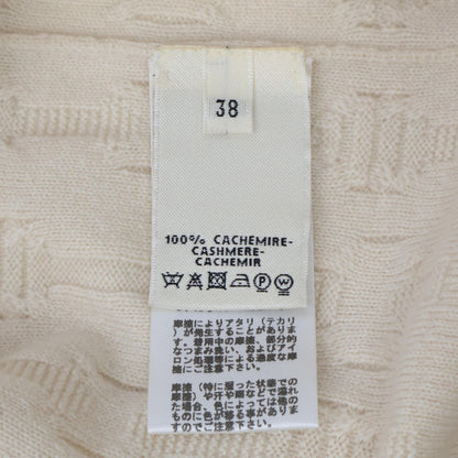 Hermes Era Chaine D'ancre Cardigan — view 5